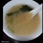 Best Miso Soup in Yonkers, NY