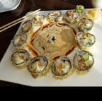 Best Dinosaur Roll in Yonkers, NY