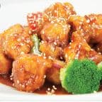 Best Crispy Sesame Chicken in Yonkers, NY