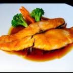 Best Salmon Teriyaki in Yonkers, NY