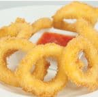 Best Crispy Calamari in Yonkers, NY